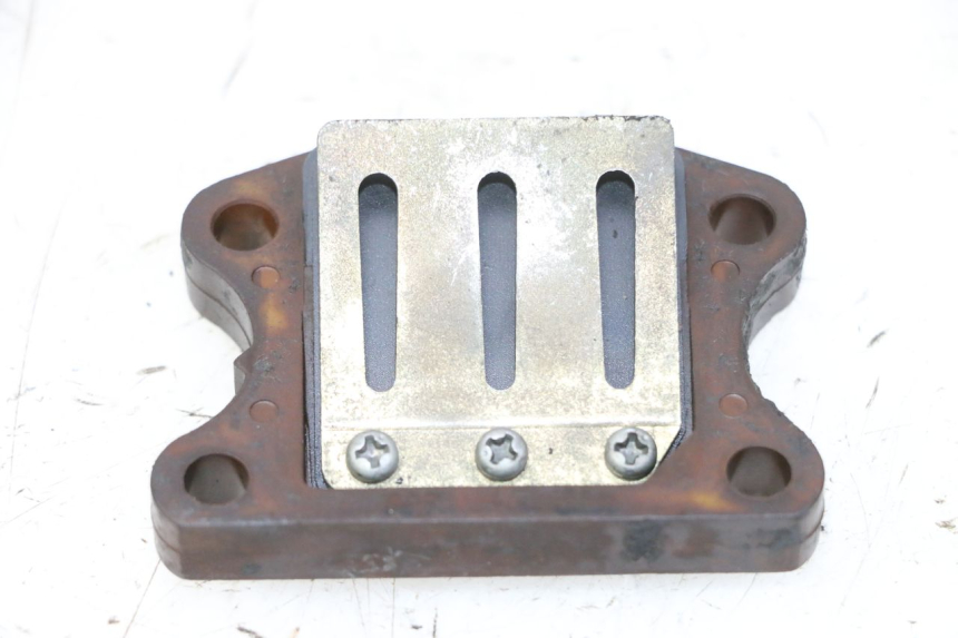 photo de BOITE A CLAPETS PEUGEOT ELYSTAR 50 (2002 - 2014) - Zoom état d’usage