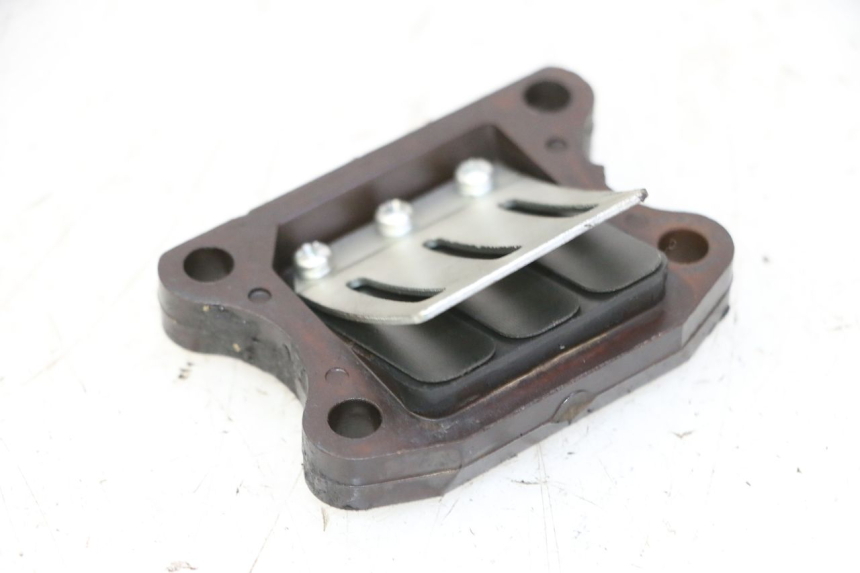 photo de BOITE A CLAPETS PEUGEOT ELYSTAR 50 (2002 - 2014) - Vue principale