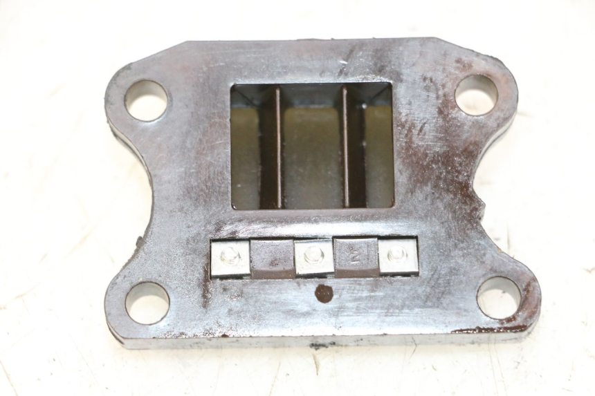 photo de BOITE A CLAPETS PEUGEOT ELYSTAR 50 (2002 - 2014) - Détail de la pièce