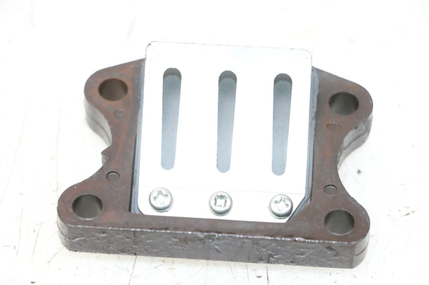 photo de BOITE A CLAPETS PEUGEOT ELYSTAR 50 (2002 - 2014) - Zoom état d’usage