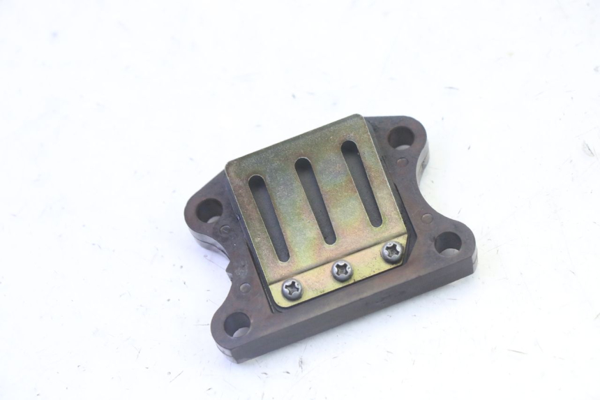 photo de BOITE A CLAPETS PEUGEOT ELYSTAR 50 (2002 - 2014) - Vue principale