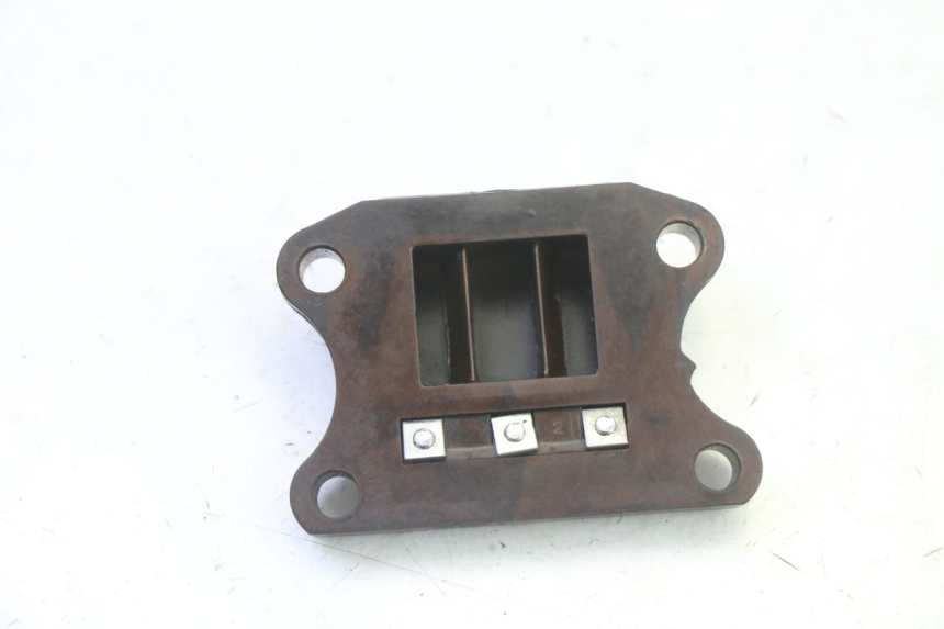 photo de BOITE A CLAPETS PEUGEOT ELYSTAR 50 (2002 - 2014) - Zoom état d’usage