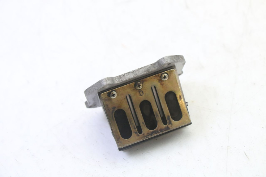 photo de BOITE A CLAPETS APRILIA ETX 125 (1998 - 2002) - Zoom état d’usage