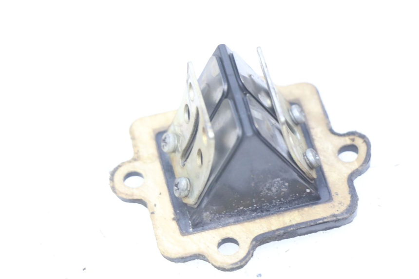 photo de BOITE A CLAPETS MBK FLIPPER 50 (2004 - 2012) - Zoom état d’usage