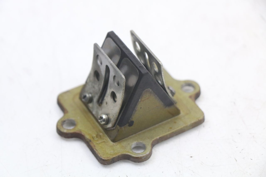 photo de BOITE A CLAPETS NECO GPX LC 2T 50 (2014 - 2018) - Vue principale