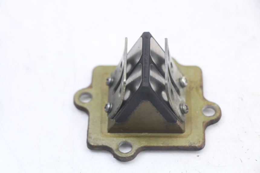 photo de BOITE A CLAPETS NECO GPX LC 2T 50 (2014 - 2018) - Zoom état d’usage