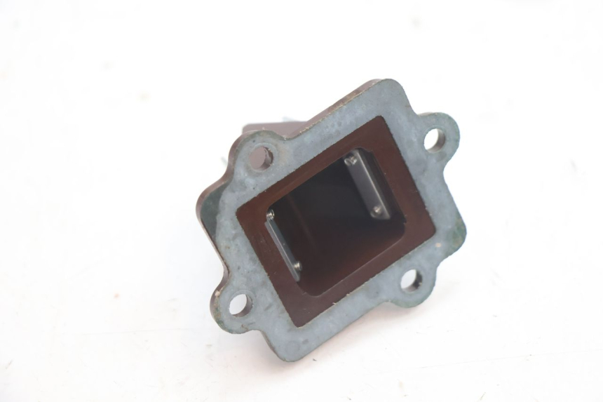 photo de BOITE A CLAPETS KEEWAY HURRICANE 50 (2006 - 2019) - Zoom état d’usage