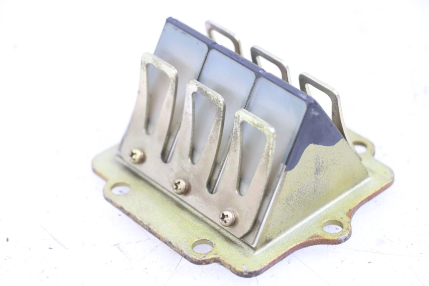 photo de BOITE A CLAPETS KAWASAKI KDX 125 (1990 - 1991) - Vue principale