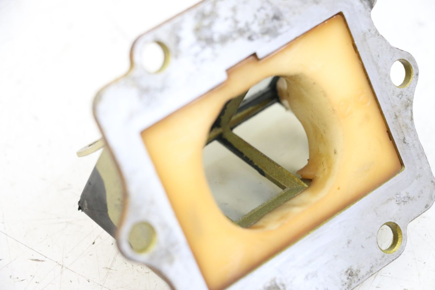 photo de BOITE A CLAPETS KAWASAKI KDX 125 (1990 - 1991) - Détail de la pièce