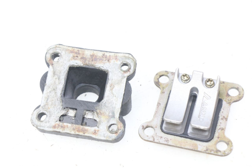 photo de BOITE A CLAPETS POCKET BIKE KXD 50 - Vue principale