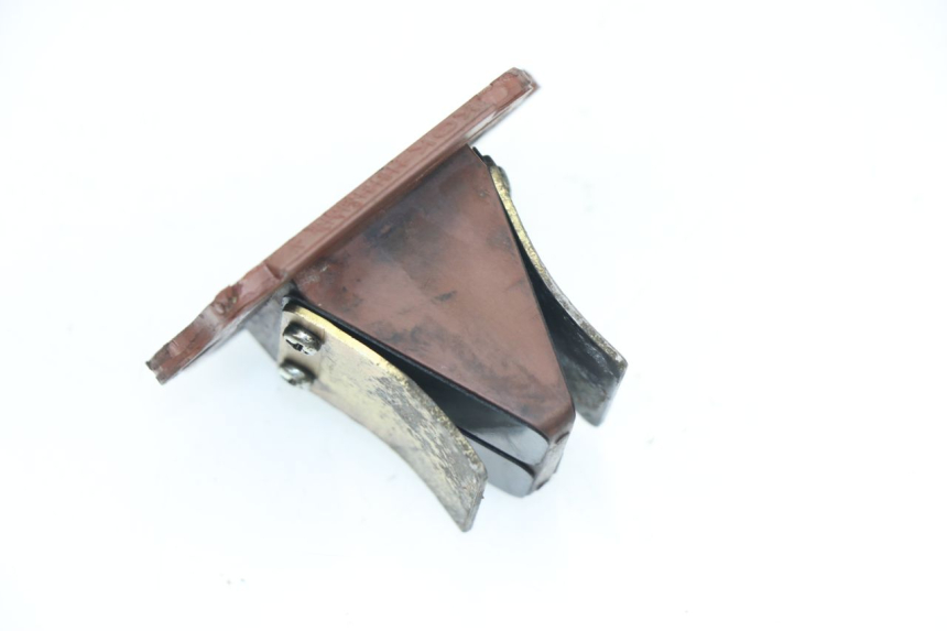 photo de BOITE A CLAPETS PIAGGIO LIBERTY 2T 50 (2009 - 2013) - Zoom état d’usage