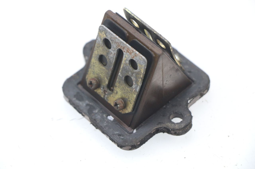 photo de BOITE A CLAPETS PEUGEOT LUDIX 50 (2008 - 2017) - Vue principale