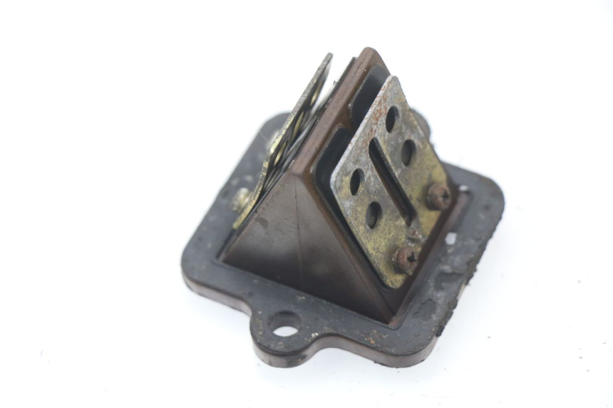 photo de BOITE A CLAPETS PEUGEOT LUDIX 50 (2008 - 2017) - Autre angle de vue