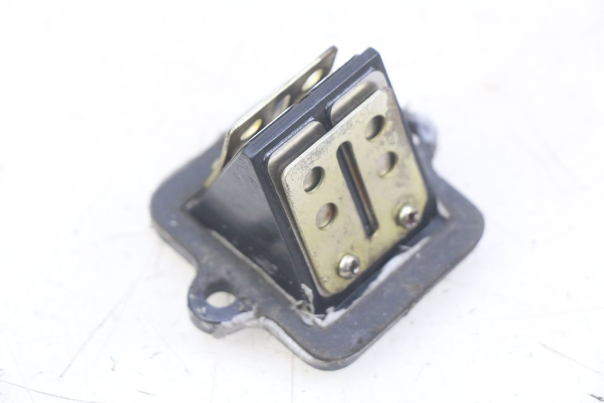 photo de BOITE A CLAPETS PEUGEOT LUDIX 50 (2005 - 2007) - Zoom état d’usage