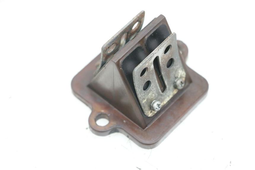 photo de BOITE A CLAPETS PEUGEOT LUDIX 50 (2008 - 2017) - Zoom état d’usage