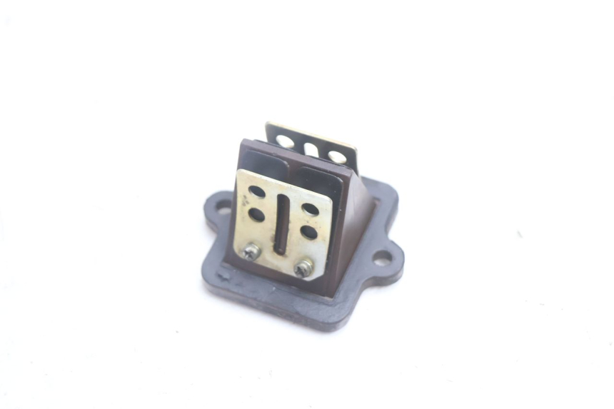 photo de BOITE A CLAPETS PEUGEOT LUDIX ONE 14P 50 (2004 - 2013) - Détail de la pièce