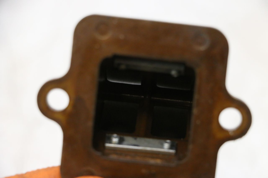 photo de BOITE A CLAPETS PEUGEOT LUDIX ONE 50 (2004 - 2013) - Détail de la pièce