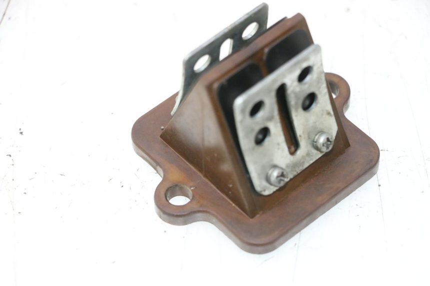photo de BOITE A CLAPETS PEUGEOT LUDIX ONE 50 (2004 - 2013) - Vue d’ensemble