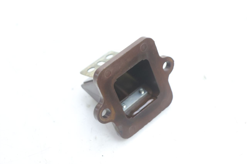 photo de BOITE A CLAPETS PEUGEOT LUDIX ONE 50 (2004 - 2006) - Zoom état d’usage