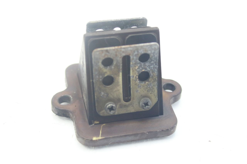 photo de BOITE A CLAPETS PEUGEOT LUDIX SNAKE 2T 50 (2004 - 2014) - Zoom état d’usage