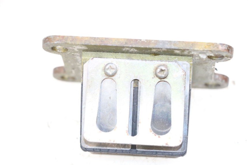 photo de BOITE A CLAPETS RIEJU MRT 50 (2009 - 2017) - Zoom état d’usage