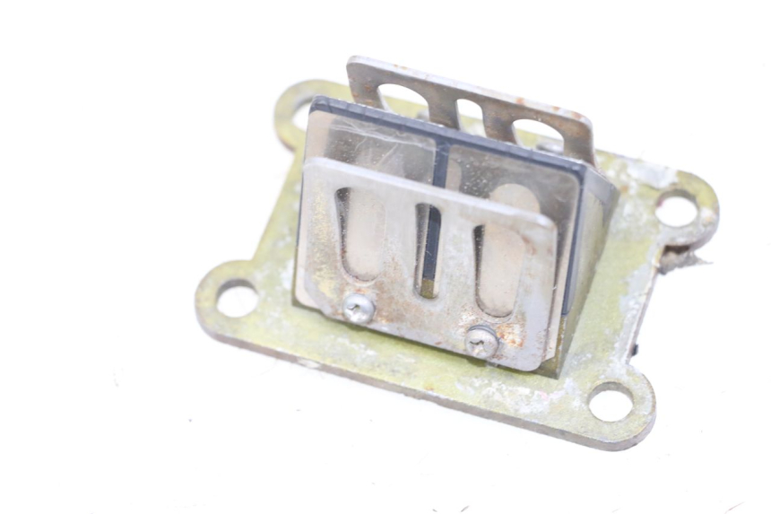 photo de BOITE A CLAPETS RIEJU MRT 50 (2009 - 2017) - Autre angle de vue