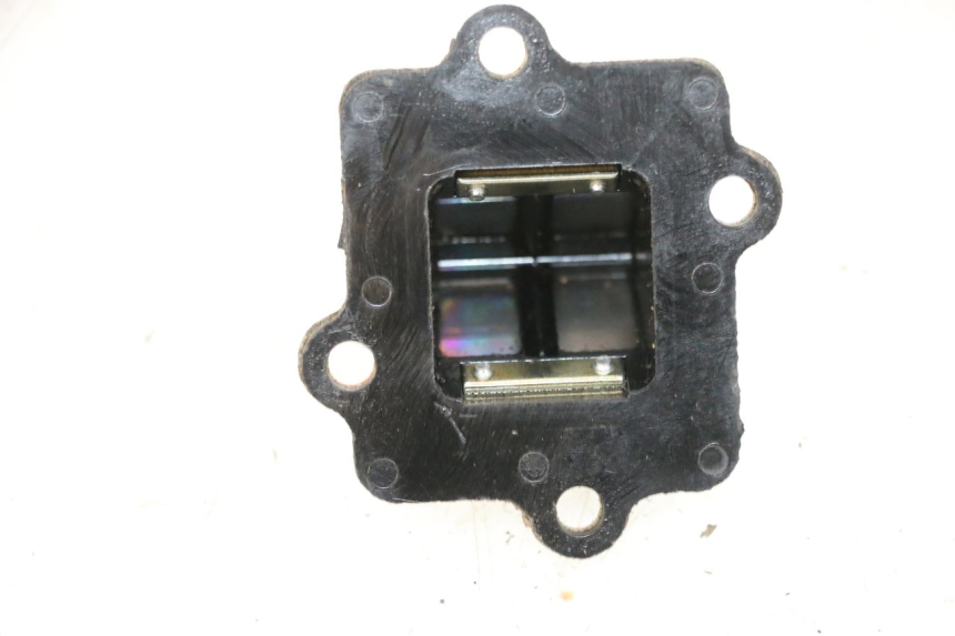 photo de BOITE A CLAPETS YAMAHA NEO'S NEOS 2T 50 (1998 - 2007) - Zoom état d’usage