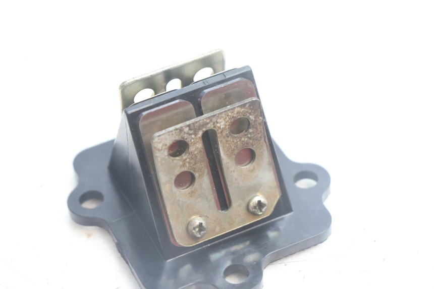 photo de BOITE A CLAPETS YAMAHA NEO'S NEOS 2T 50 (1998 - 2007) - Zoom état d’usage