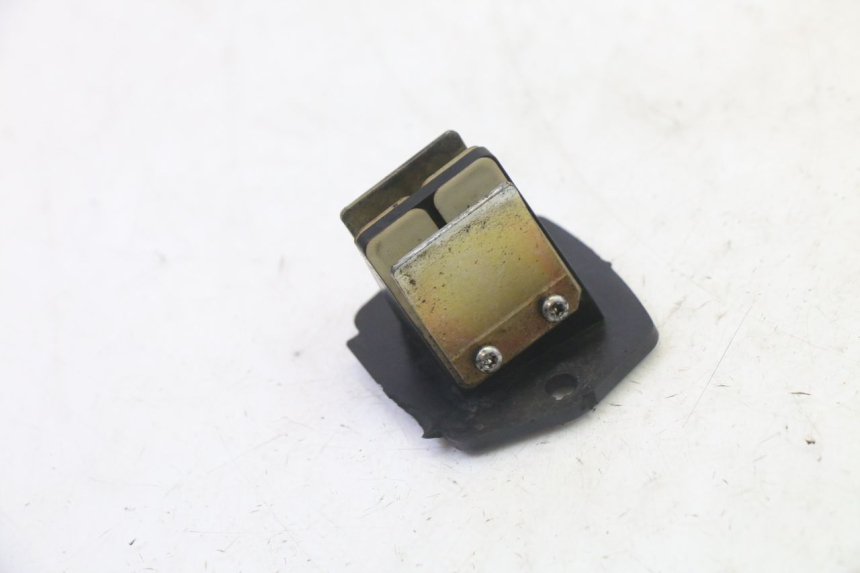 photo de BOITE A CLAPETS PIAGGIO NEW TYPHOON 50 (2010 - 2017) - Détail de la pièce