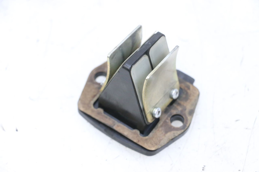 photo de BOITE A CLAPETS PIAGGIO NEW TYPHOON 50 (2018 - 2021) - Vue principale