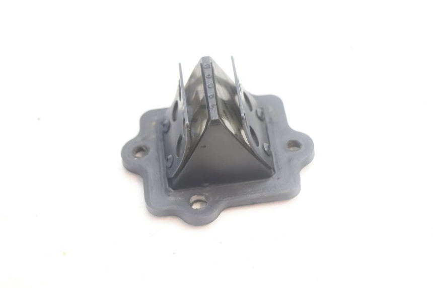 photo de BOITE A CLAPETS MBK NITRO 50 (2004 - 2008) - Zoom état d’usage