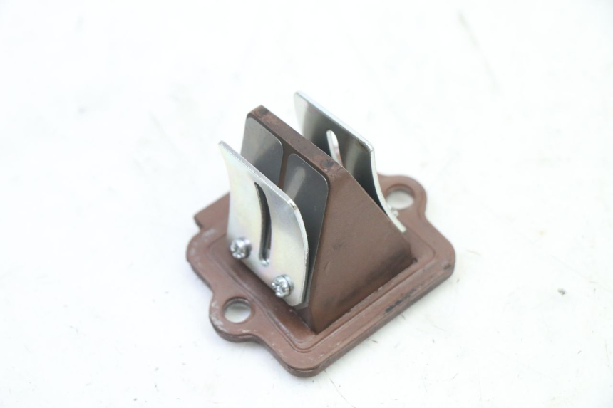 photo de BOITE A CLAPETS PIAGGIO NRG POWER PUREJET 50 (2018 - 2021) - Vue principale