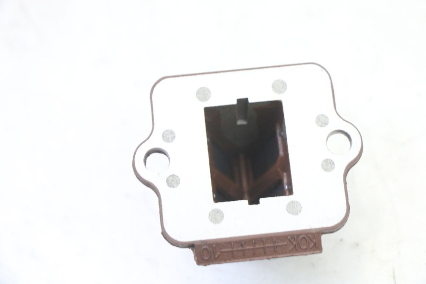 photo de BOITE A CLAPETS PIAGGIO NRG POWER PUREJET 50 (2018 - 2021) - Zoom état d’usage