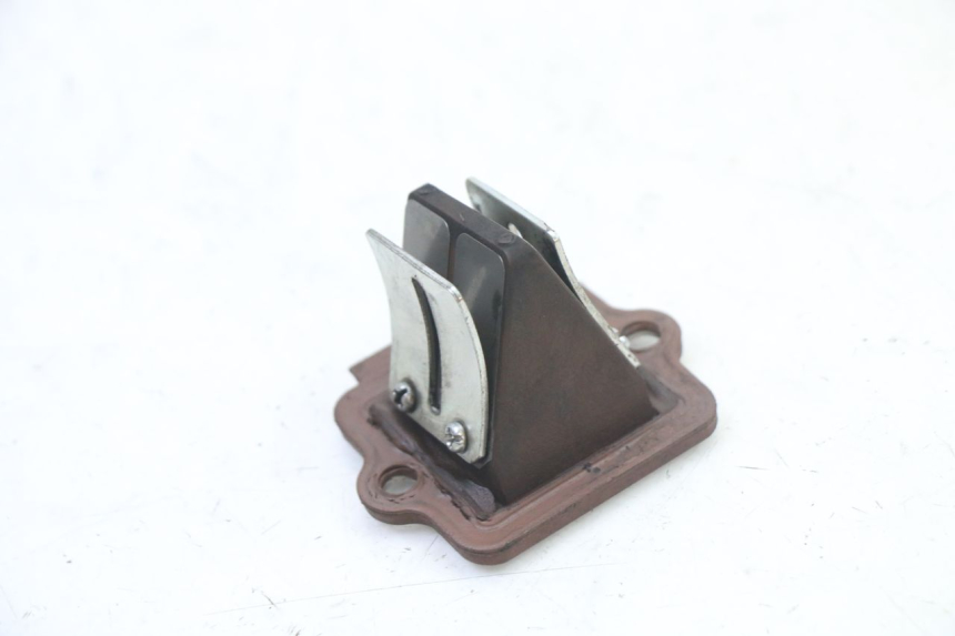 photo de BOITE A CLAPETS PIAGGIO NRG POWER PUREJET 50 (2018 - 2021) - Vue principale