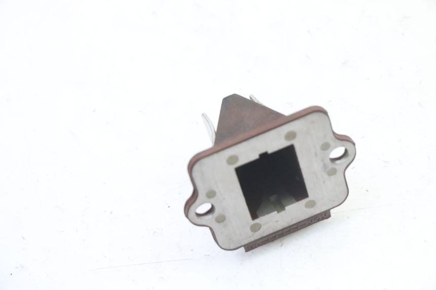 photo de BOITE A CLAPETS PIAGGIO NRG POWER PUREJET 50 (2018 - 2021) - Zoom état d’usage