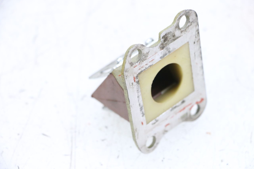 photo de BOITE A CLAPETS SYM ORBIT 2 50 (2008 - 2014) - Vue d’ensemble