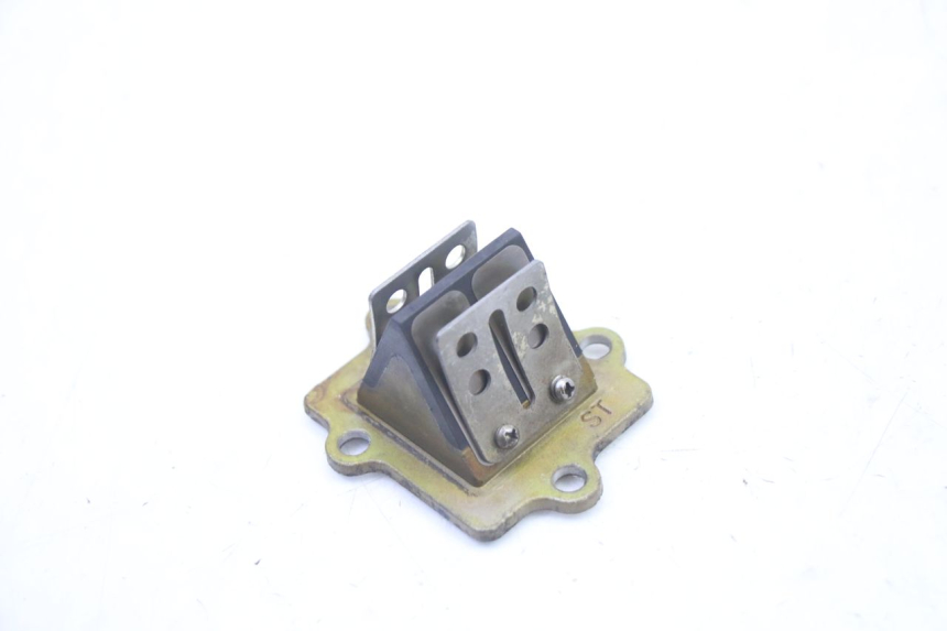 photo de BOITE A CLAPETS IMF INDUSTRIE PACH 2T 50 (2009 - 2018) - Zoom état d’usage