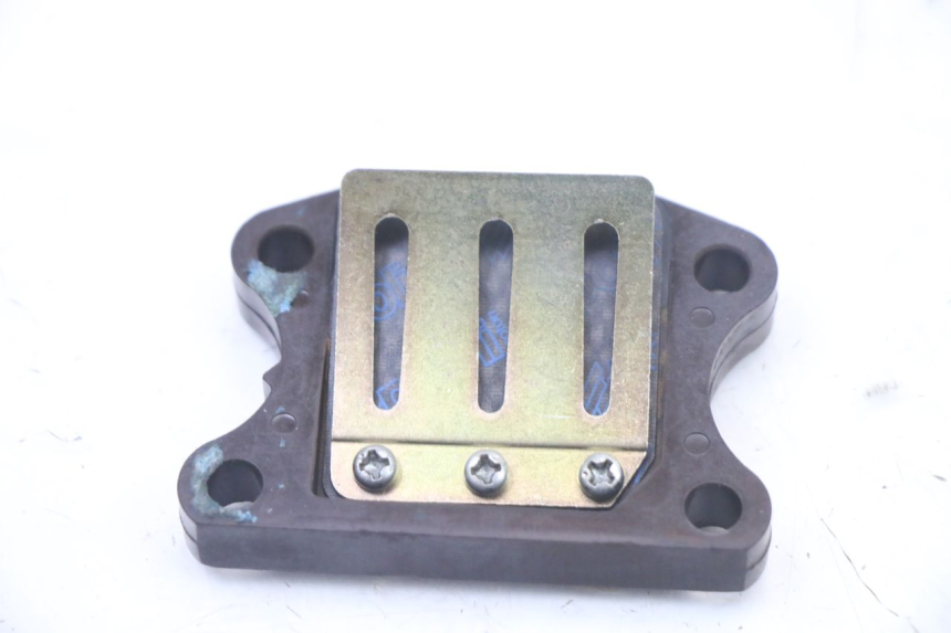 photo de BOITE A CLAPETS PEUGEOT TKR TREKKER FURIOUS 50 (2005 - 2014) - Vue principale