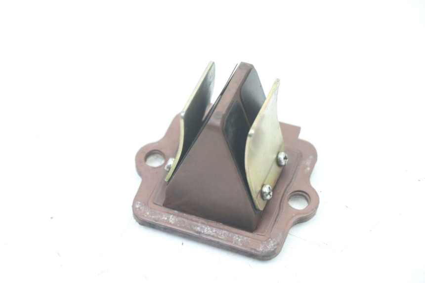 photo de BOITE A CLAPETS PIAGGIO VESPA S 2T 50 (2007 - 2014) - Vue principale