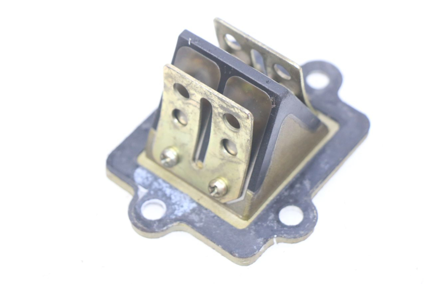 photo de BOITE A CLAPETS IMF INDUSTRIE PTIO 2 50 (2014 - 2017) - Vue principale