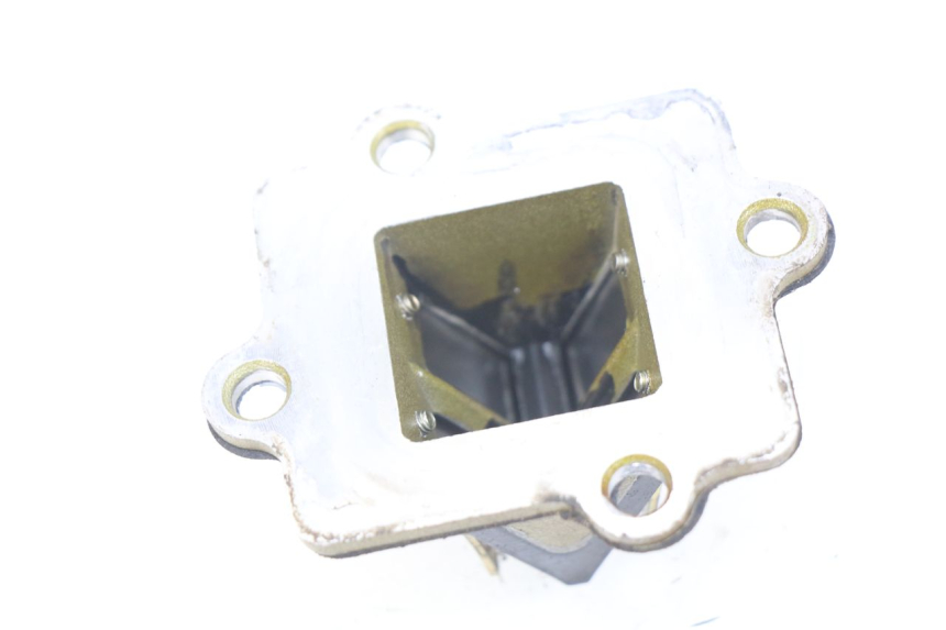 photo de BOITE A CLAPETS IMF INDUSTRIE PTIO 2 50 (2014 - 2017) - Détail de la pièce