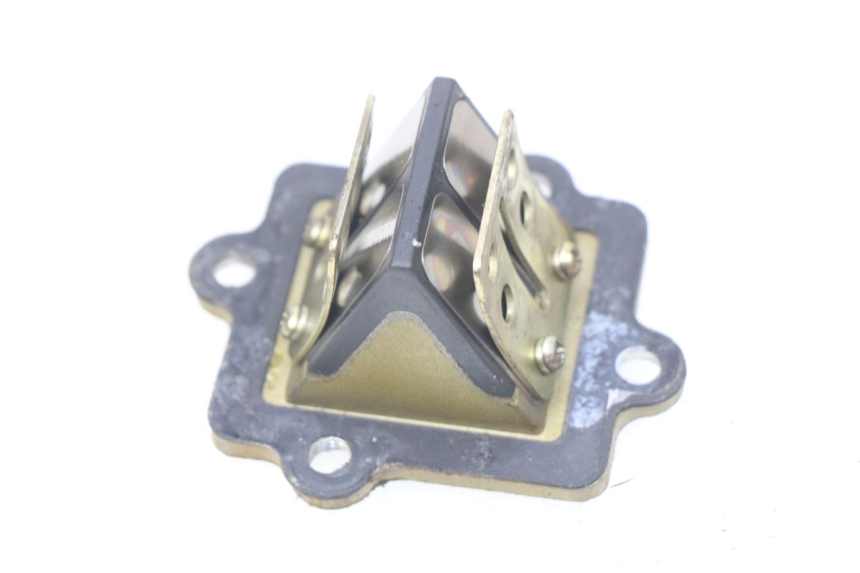 photo de BOITE A CLAPETS IMF INDUSTRIE PTIO 2 50 (2014 - 2017) - Zoom état d’usage