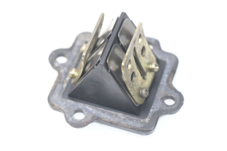 photo de BOITE A CLAPETS ADLY RS SUPERSONIC 50 (2005 - 2010) - Vue principale