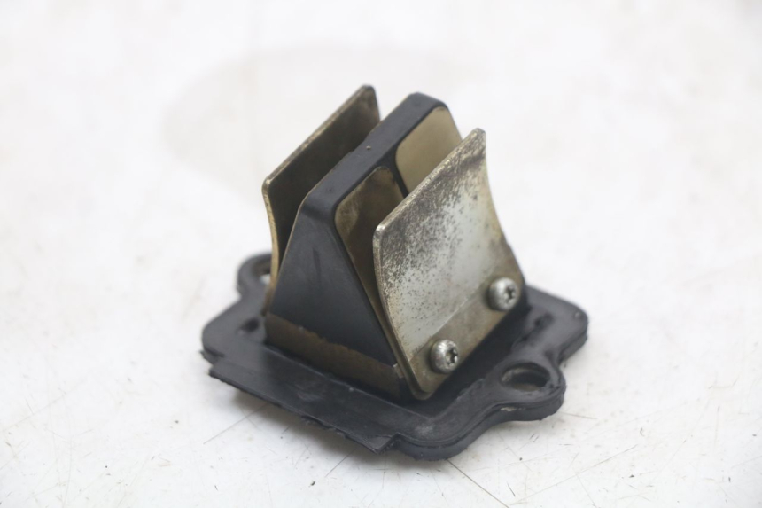 photo de BOITE A CLAPETS GILERA RUNNER LC 50 (1997 - 1998) - Vue principale