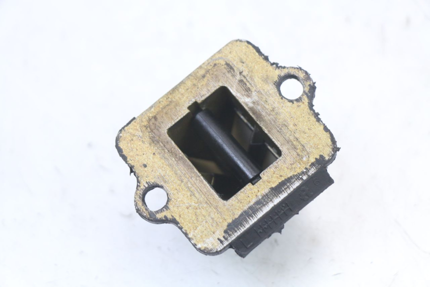 photo de BOITE A CLAPETS GILERA RUNNER LC 50 (1997 - 1998) - Gros plan technique