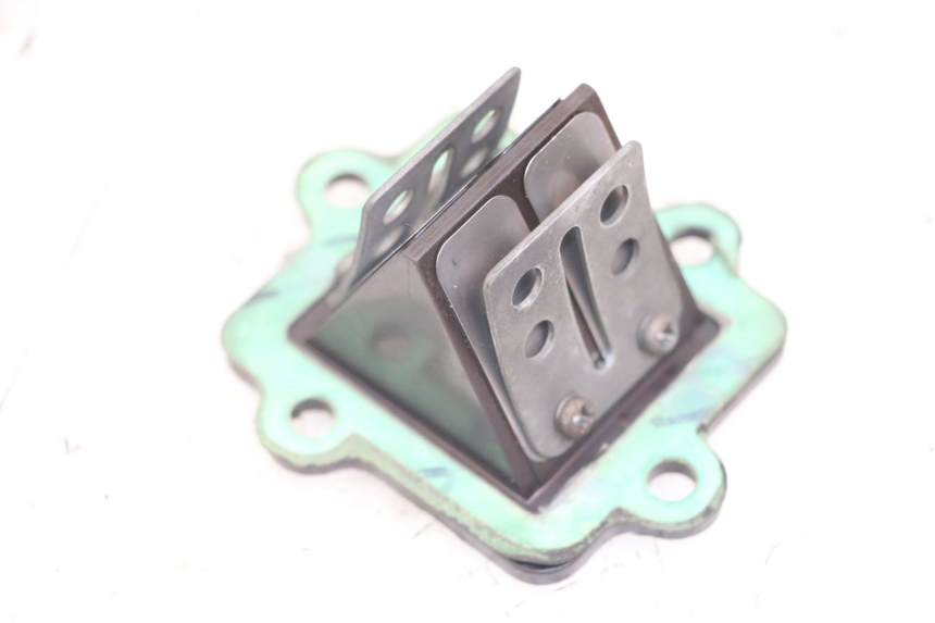 photo de BOITE A CLAPETS KEEWAY RY6 2T 50 (2011 - 2019) - Vue principale