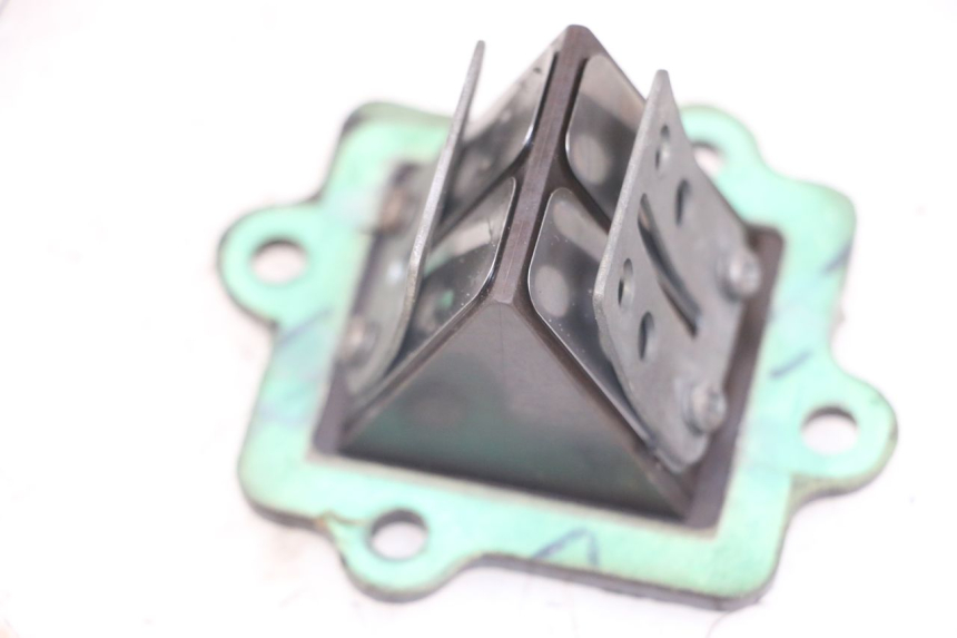 photo de BOITE A CLAPETS KEEWAY RY6 2T 50 (2011 - 2019) - Zoom état d’usage