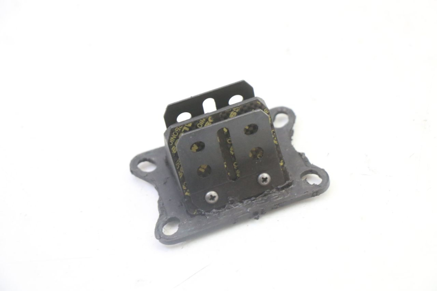 photo de BOITE A CLAPETS DERBI SENDA SM DRD 50 (2008 - 2013) - Zoom état d’usage