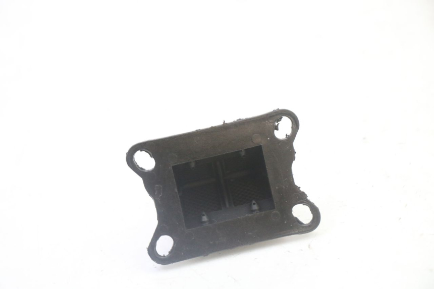 photo de BOITE A CLAPETS DERBI SENDA SM DRD 50 (2008 - 2013) - Gros plan technique