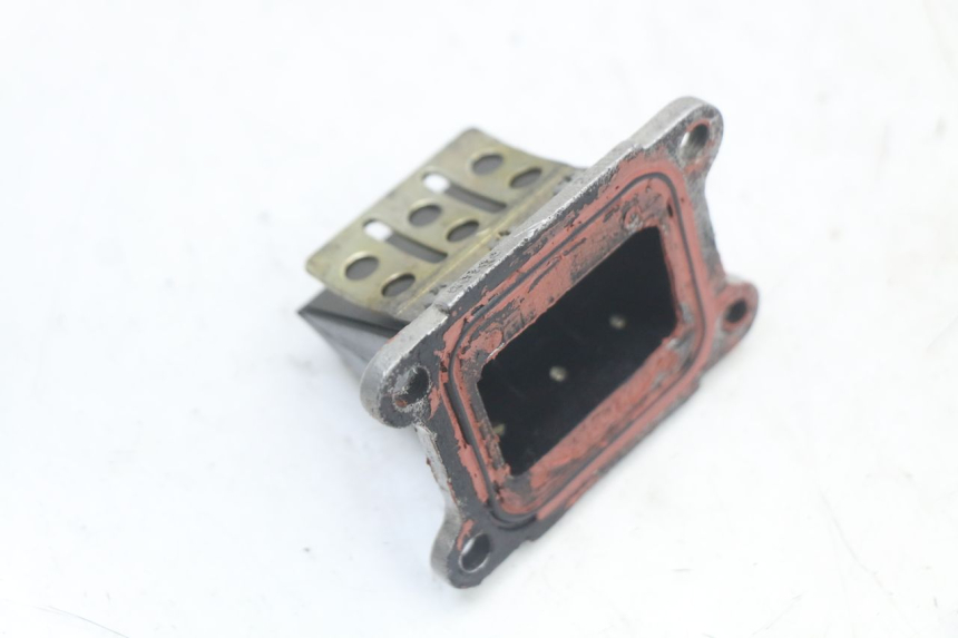 photo de BOITE A CLAPETS DERBI SENDA SM DRD X-TREME 50 (2011 - 2017) - Gros plan technique